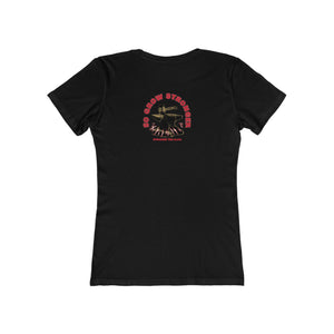 So Grow Stronger - Women's T-Shirt