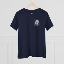 Load image into Gallery viewer, Outwork the Enemy - Women&#39;s Graphic Cotton Tee
