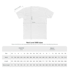 Load image into Gallery viewer, So Grow Stronger Unisex Cotton Crew Tee
