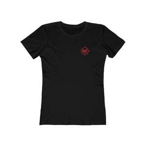 So Grow Stronger - Women's T-Shirt