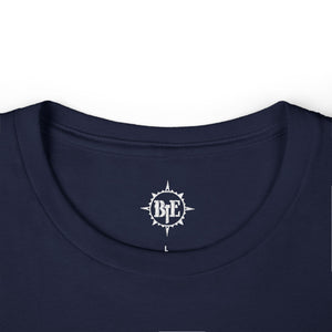 Outwork the Enemy - Women's Graphic Cotton Tee
