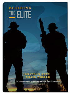 Building The Elite, 2nd Edition - Australia/NZ